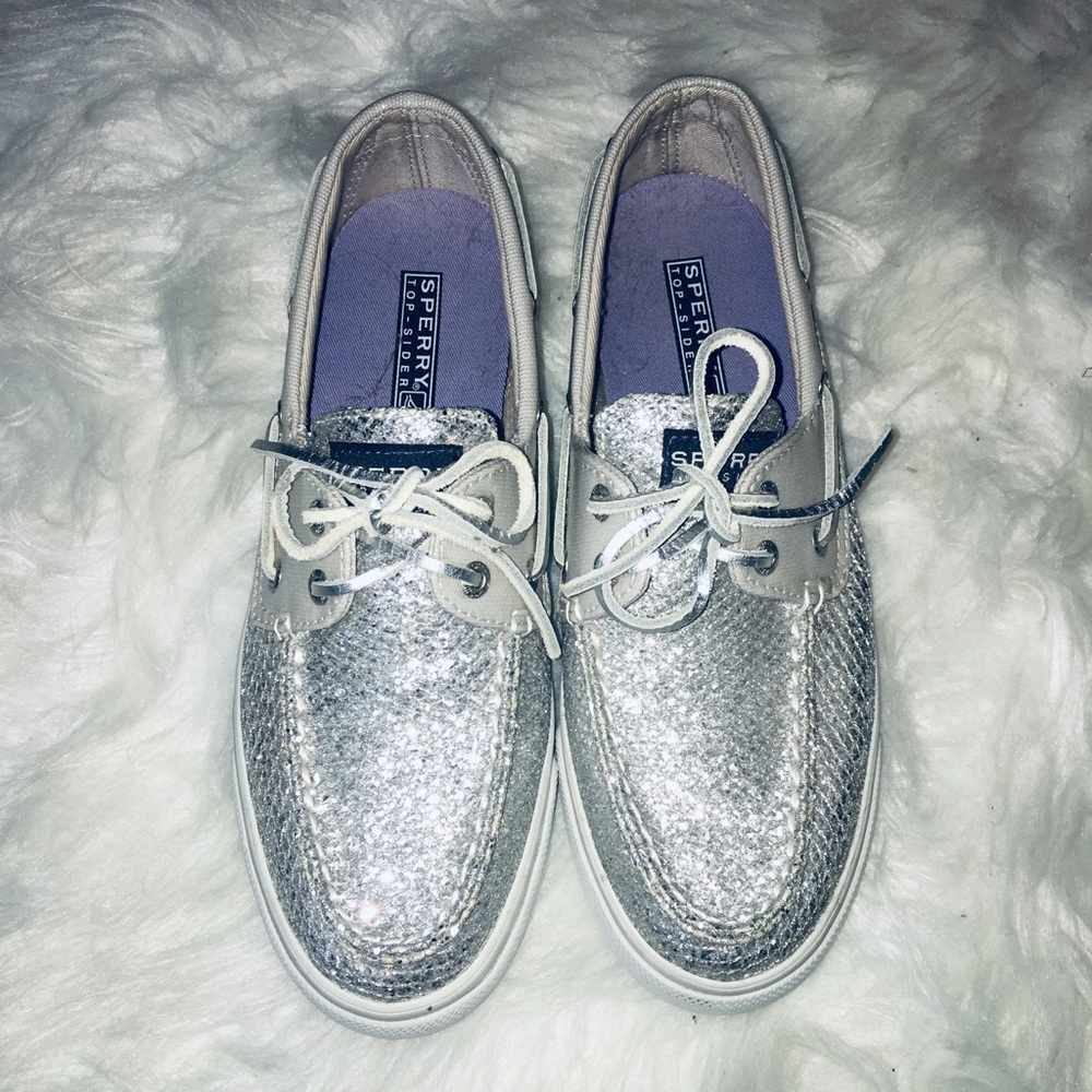 Sperry boat shoes